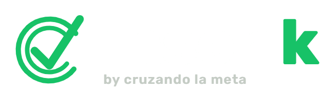 Inscrik · by Cruzando la Meta