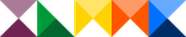 Logo de la Media Maratón de Córdoba
