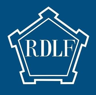 Logo de la Ruta de las Fortalezas